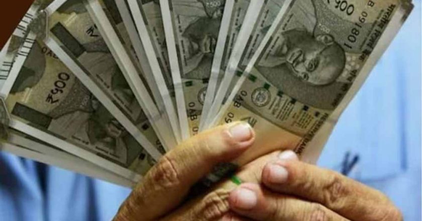 आठवें वेतन आयोग में कर्मचारियों की बड़ी मांग, न्यूनतम वेतन 50 हजार रुपये करने का प्रस्ताव