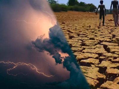 सदी का सबसे ताकतवर ‘सुपर एल नीनो’: सूखा, बाढ़ और हीटवेव से जूझेगी दुनिया, भारत के मानसून पर असर