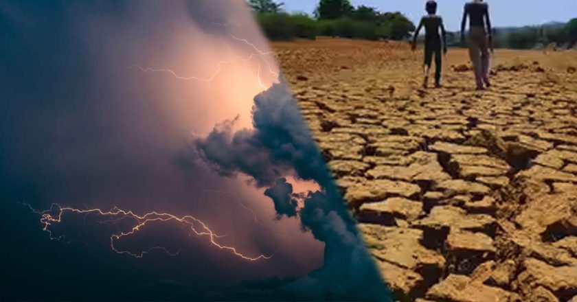 सदी का सबसे ताकतवर ‘सुपर एल नीनो’: सूखा, बाढ़ और हीटवेव से जूझेगी दुनिया, भारत के मानसून पर असर