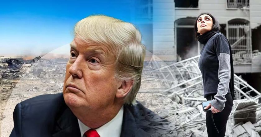 ईरान को पाई-पाई चुकाएगा अमेरिका, नुकसान का मुआवजा देगा; गजब शर्तें सामने आईं