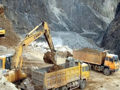 प्रदेश में मैंगनीज और बाक्साइट जैसे महंगे खनिजों का खनन शुरू, जल्द होगी नीलामी