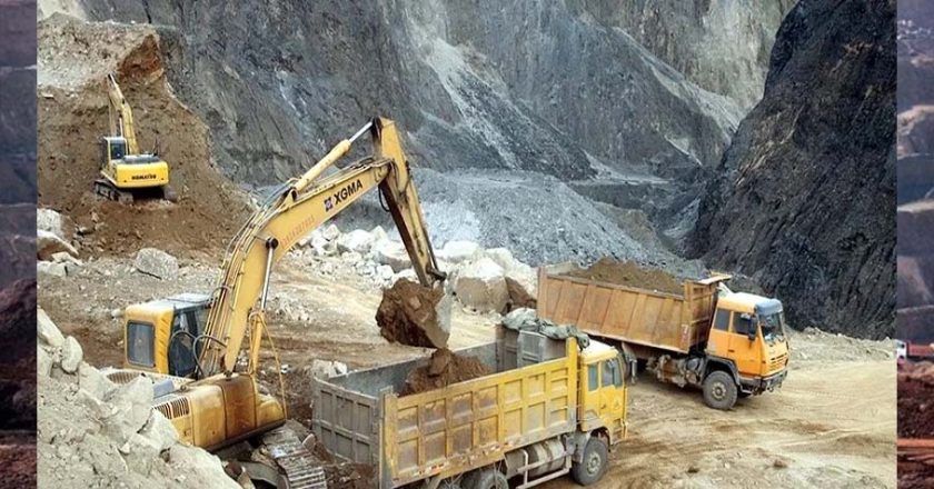 प्रदेश में मैंगनीज और बाक्साइट जैसे महंगे खनिजों का खनन शुरू, जल्द होगी नीलामी