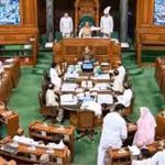 महिला आरक्षण बिल पर संसद में सख्ती, बीजेपी ने जारी किया तीन लाइन का व्हिप