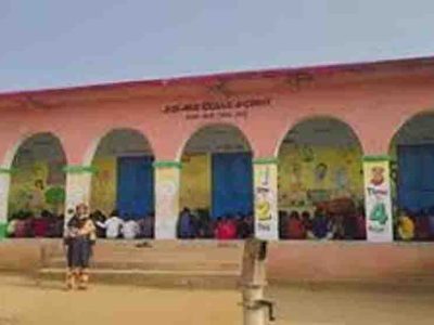 रांची में स्कूल भूमि अतिक्रमण पर सख्ती, उपायुक्त ने हटाने के दिए आदेश