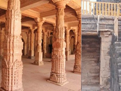 धार भोजशाला का सच आया सामने: मुस्लिम पक्ष ने हाईकोर्ट में बताया मंदिर या मस्जिद