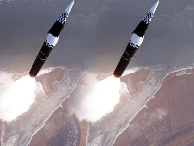 S-400 और THAAD का बाप है भारत का ‘त्रिदेव’, 10,000 KMPH की रफ्तार से अटैक, पल में खत्म होगा खेल