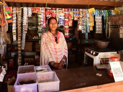 सफलता की कहानी-आजीविका मिशन से रमशीला कश्यप को मिला आत्मनिर्भरता का संबल