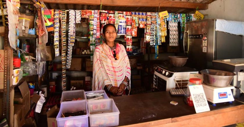 सफलता की कहानी-आजीविका मिशन से रमशीला कश्यप को मिला आत्मनिर्भरता का संबल