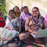 रायपुर : बैंक सखी बन आशा एक्का ने लिखी आत्मनिर्भरता की नई इबारत, 5 करोड़ से अधिक का किया ट्रांजेक्शन