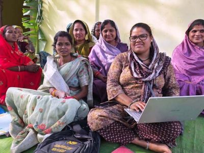 रायपुर : बैंक सखी बन आशा एक्का ने लिखी आत्मनिर्भरता की नई इबारत, 5 करोड़ से अधिक का किया ट्रांजेक्शन