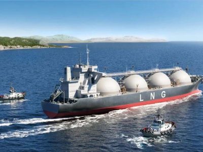 रूस द्वारा 40% सस्ती LNG से भारत में एनर्जी कॉस्ट और महंगाई में कमी आ सकती