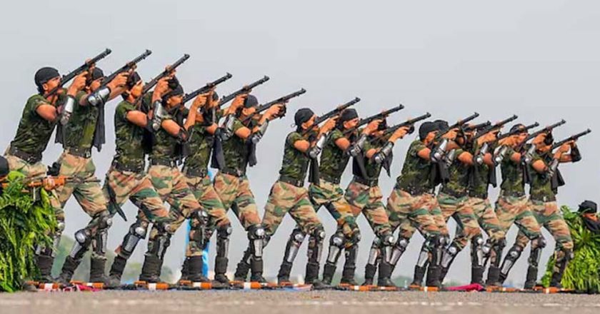 हरियाणा में पूर्व अग्निवीरों को सरकारी सेवाओं में 20% आरक्षण, कैबिनेट ने अग्निवीर नीति 2024 को दी मंजूरी