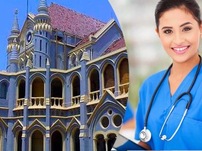 मध्य प्रदेश में नर्सिंग भर्ती में 100% महिला आरक्षण, हाईकोर्ट ने सरकार से पूछा- जेंडर आधारित भेदभाव क्यों?