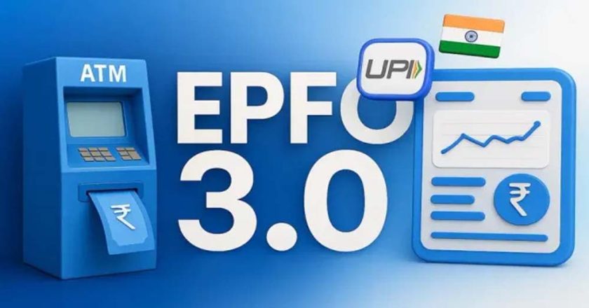 EPFO New Updates: फटाफट विड्रॉल, UPI और पेंशन—EPFO 3.0 में आएंगे ये बड़े बदलाव