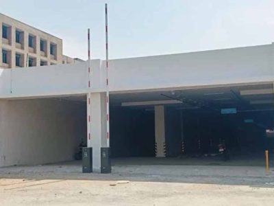 एम्स भोपाल में पार्किंग समस्या का समाधान, 400 वाहनों के लिए नया परिसर तैयार