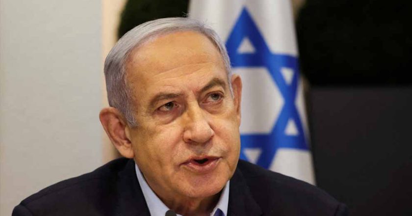 नेतन्याहू की धमकी के बाद पाकिस्तान झुका, रक्षा मंत्री ख्वाजा आसिफ को डिलीट करना पड़ा विवादित पोस्ट