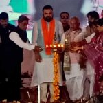 बिहार में MSME टेक्नोलॉजी सेंटर का उद्घाटन, मांझी का विपक्ष पर तंज- ‘अब बताइए राज्य को क्या मिला?’