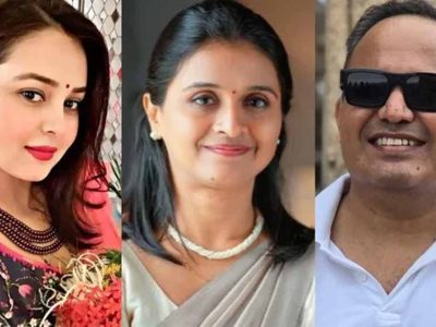 बेटी का अनमोल तोहफा: गौरी ने किडनी देकर पिता को दी नई जिंदगी