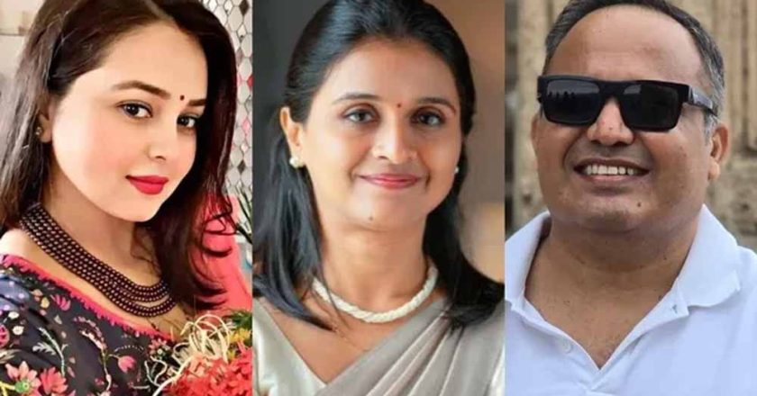 बेटी का अनमोल तोहफा: गौरी ने किडनी देकर पिता को दी नई जिंदगी