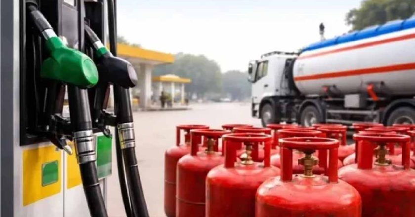छत्तीसगढ़ में पेट्रोल-डीजल की कोई कमी नहीं, सरकार ने अफवाहों पर लगाई लगाम