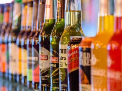 छत्तीसगढ़ में शराब के नए दाम: विदेशी शराब सस्ती, बियर महंगी