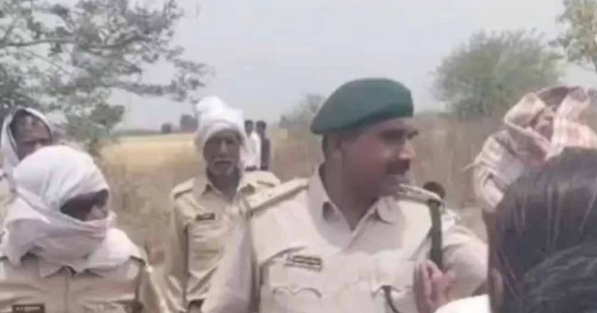 जगदलपुर में बड़ी कार्रवाई: जंगल कब्जे की साजिश नाकाम, 14 ग्रामीण गिरफ्तार