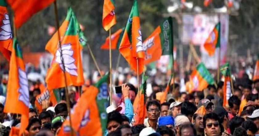 ‘गांव चलो अभियान’ की शुरुआत 6 अप्रैल से: मंत्री-विधायक गांवों में लगाएंगे चौपाल