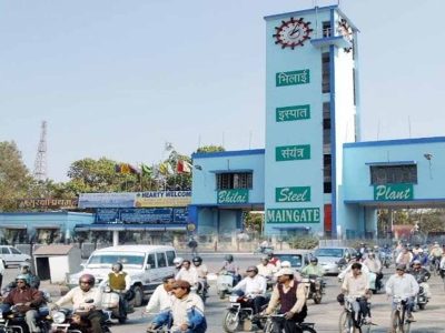 BSP कर्मचारियों पर बढ़ेगा दबाव: 30 साल सेवा पर VRS या CR का विकल्प