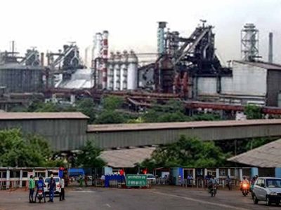 BSP अफसरों को आवास के लिए देने होंगे ₹10 लाख, नगरोत्थान योजना में प्रावधान