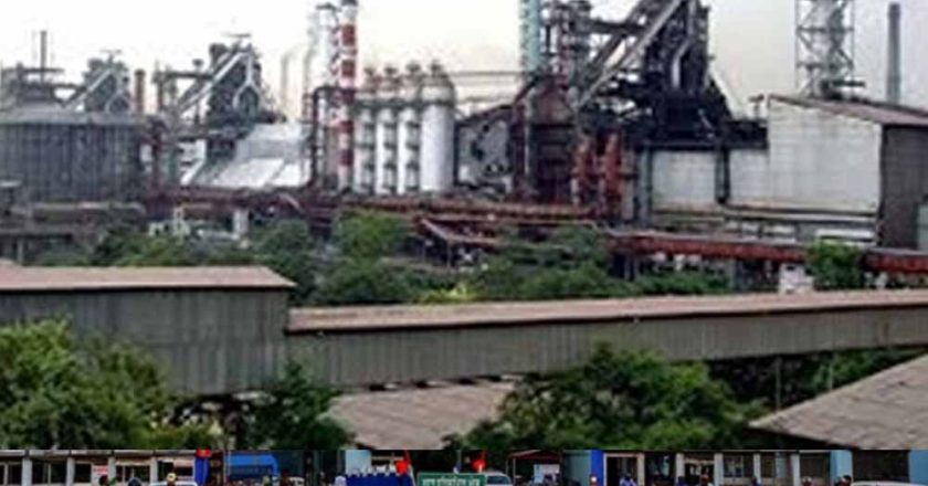 BSP अफसरों को आवास के लिए देने होंगे ₹10 लाख, नगरोत्थान योजना में प्रावधान