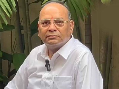 नारी शक्ति वंदन बिल पर सियासत गरम: अजय चंद्राकर का आरोप—कांग्रेस-TMC ने साजिशन रोका