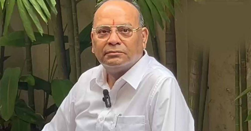 नारी शक्ति वंदन बिल पर सियासत गरम: अजय चंद्राकर का आरोप—कांग्रेस-TMC ने साजिशन रोका