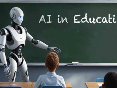 छत्तीसगढ़ में शिक्षा का डिजिटल बदलाव: प्राचार्यों को Google एक्सपर्ट देंगे ट्रेनिंग, बच्चों को बारहखड़ी से AI तक पढ़ाई