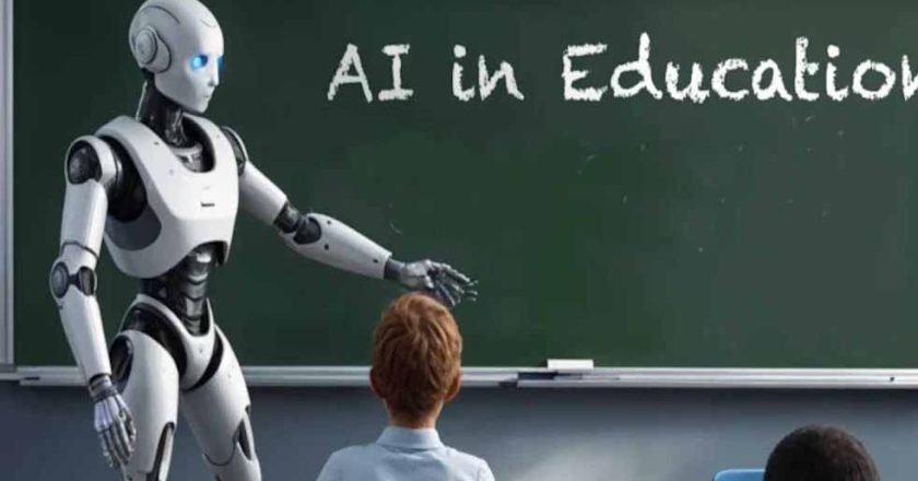 छत्तीसगढ़ में शिक्षा का डिजिटल बदलाव: प्राचार्यों को Google एक्सपर्ट देंगे ट्रेनिंग, बच्चों को बारहखड़ी से AI तक पढ़ाई