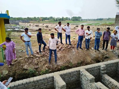 गर्मी में पानी संकट से राहत, 46 गांवों में लगेंगे ग्रे-वॉटर प्लांट और जलस्रोतों पर सिस्टम