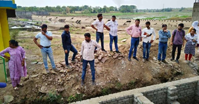 गर्मी में पानी संकट से राहत, 46 गांवों में लगेंगे ग्रे-वॉटर प्लांट और जलस्रोतों पर सिस्टम