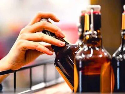 राजनांदगांव में शराब बिक्री से रिकॉर्ड कमाई: 360 करोड़ का राजस्व, 7 नई दुकानों की तैयारी