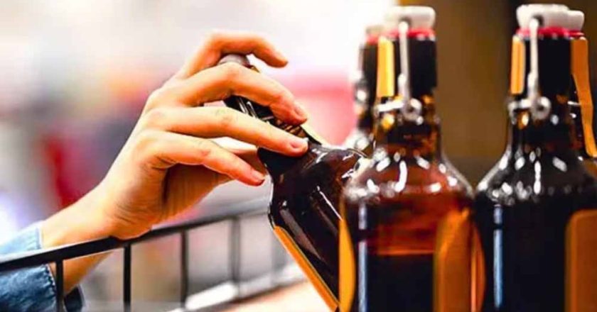 राजनांदगांव में शराब बिक्री से रिकॉर्ड कमाई: 360 करोड़ का राजस्व, 7 नई दुकानों की तैयारी