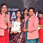 कौशल से आत्मनिर्भरता तक: Chandrakanti Nage बनीं मिसाल, ‘नारी शक्ति सम्मान’ से सम्मानित