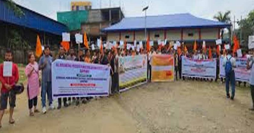 Bharatiya Mazdoor Sangh के नेतृत्व में वाहन रैली, Geeta Soni ने बुलंद की परिवहन कर्मियों की आवाज