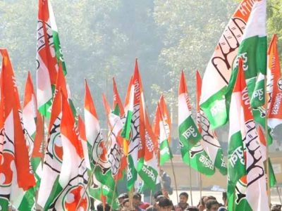 कांग्रेस का बड़ा एक्शन! पद पर बैठे बड़े नेता को पार्टी ने सस्पेंड किया, लगे गंभीर आरोप; जानें पूरा मामला