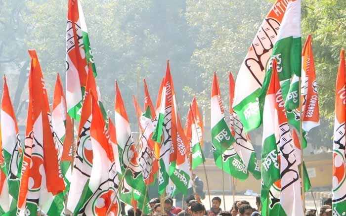 कांग्रेस का बड़ा एक्शन! पद पर बैठे बड़े नेता को पार्टी ने सस्पेंड किया, लगे गंभीर आरोप; जानें पूरा मामला