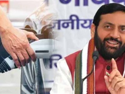 हरियाणा में नए घरों में EV चार्जिंग अनिवार्य, बिल्डिंग कोड में बड़ा बदलाव तय