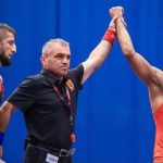 वर्ल्ड रैंकिंग में नंबर-1 बने Sujit Kalkal, ओलंपिक पदक की बढ़ी उम्मीदें