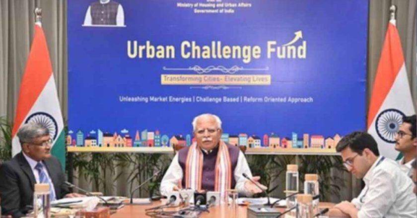 शहरी विकास को बूस्ट: 1 लाख करोड़ का मेगा प्लान तैयार, टियर-2 और टियर-3 शहरों को मिलेगी नई रफ्तार