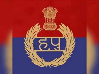 Haryana Police में बड़ा फेरबदल: 46 HPS अधिकारियों के तबादले