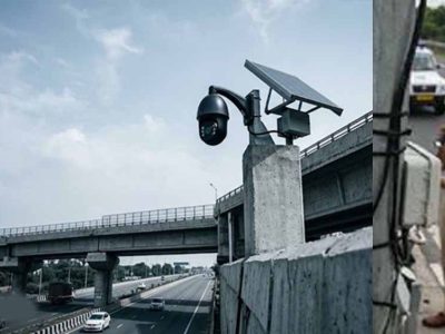 अंबाला में सुरक्षा अलर्ट: हाईवे किनारे मिले ‘पाकिस्तानी कैमरे’, केस दर्ज