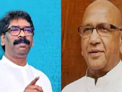 झारखंड में नई सियासी हलचल: बिना BJP-कांग्रेस के सरकार का प्रस्ताव, हेमंत सोरेन को ऑफर