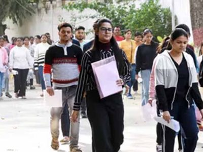 JPSC JET परीक्षा 26 अप्रैल को: एडमिट कार्ड 22 अप्रैल से होंगे डाउनलोड