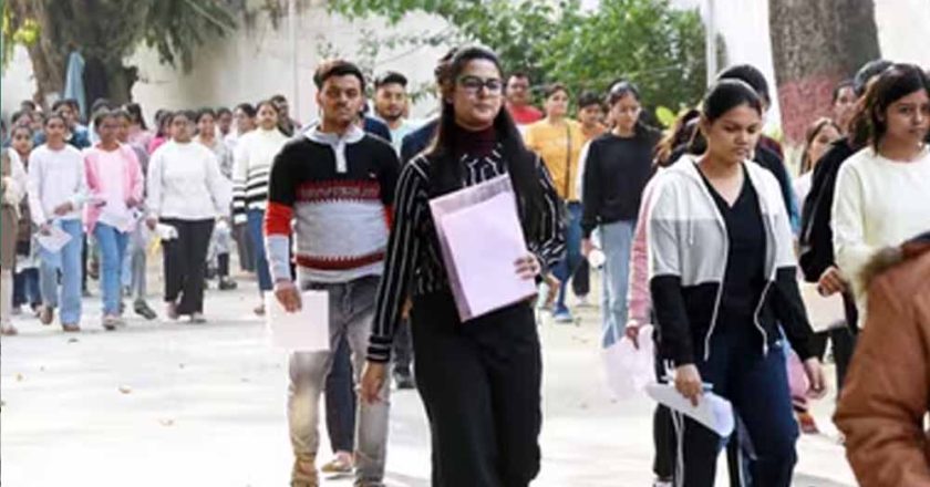 JPSC JET परीक्षा 26 अप्रैल को: एडमिट कार्ड 22 अप्रैल से होंगे डाउनलोड